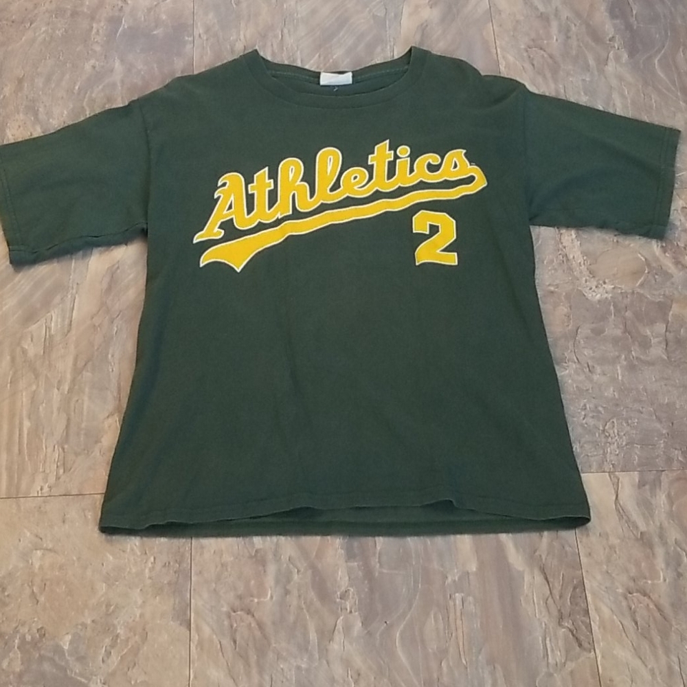 Carlos pena Oakland A's jersey